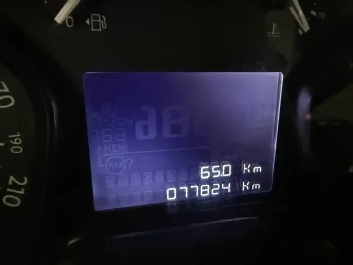 Fiat Scudo 2023, foto 19