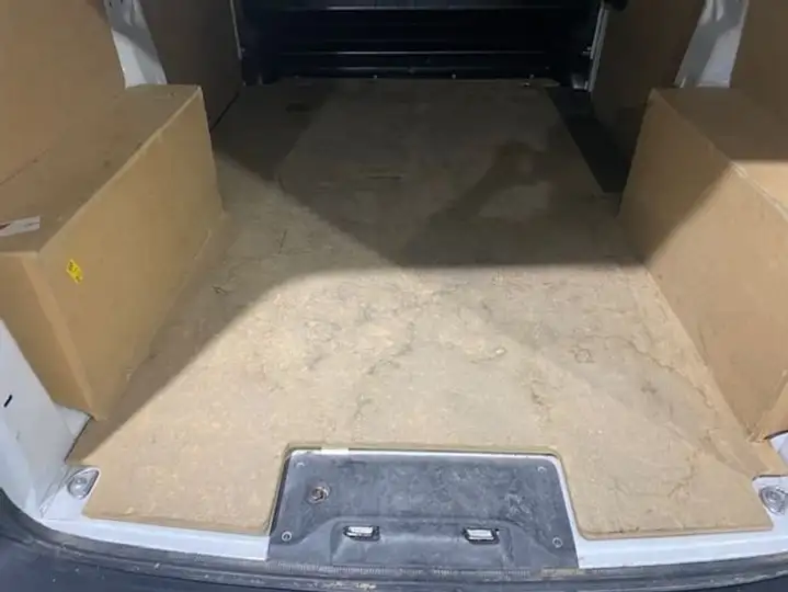 Fiat Scudo 2023, foto 14