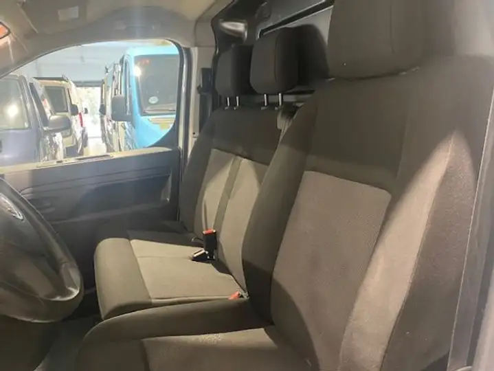 Fiat Scudo 2023, foto 31