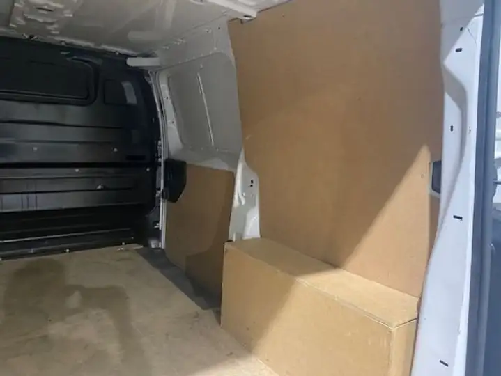 Fiat Scudo 2023, foto 13