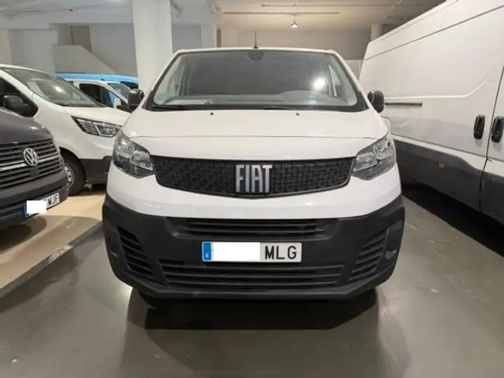 Fiat Scudo 2023, foto 2