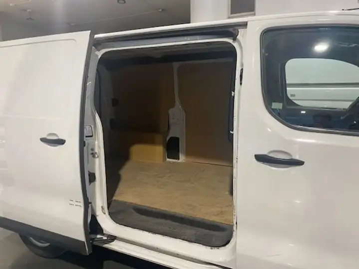 Fiat Scudo 2023, foto 16