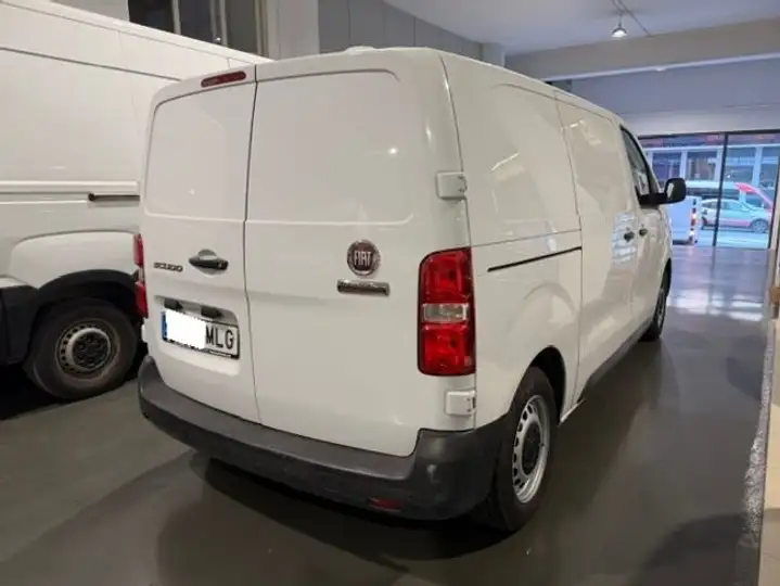 Fiat Scudo 2023, foto 6