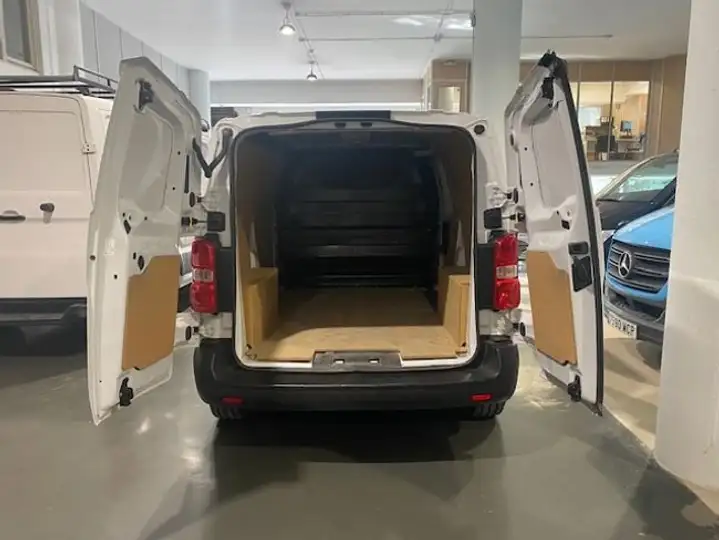 Fiat Scudo 2023, foto 9