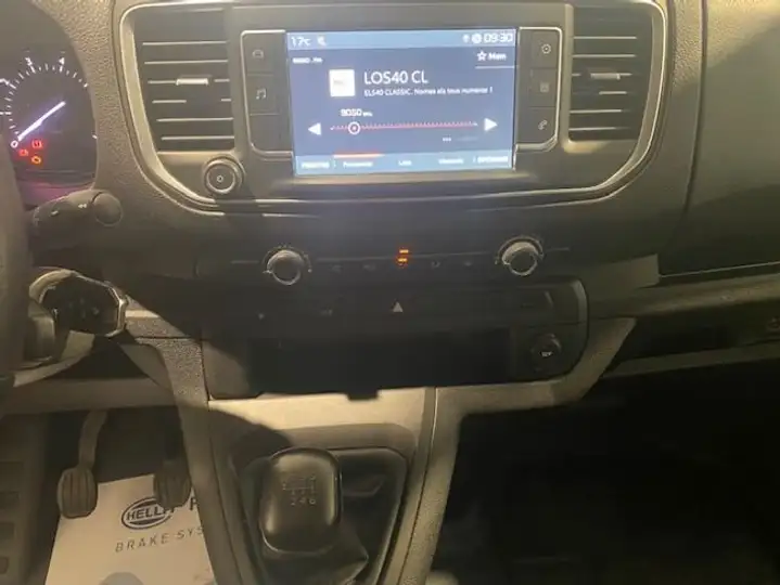 Fiat Scudo 2023, foto 18
