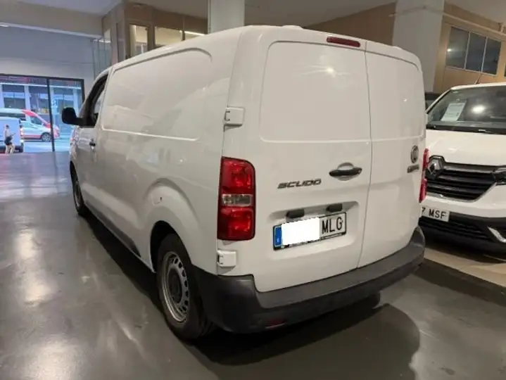 Fiat Scudo 2023, foto 5