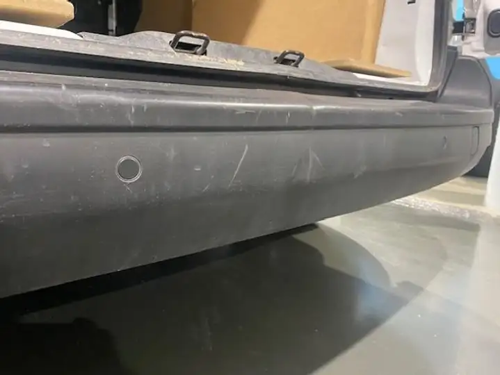 Fiat Scudo 2023, foto 8