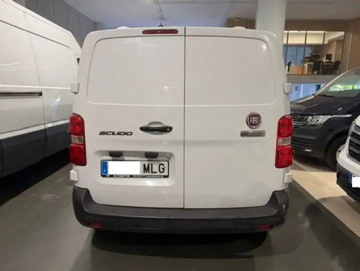Fiat Scudo 2023, foto 7