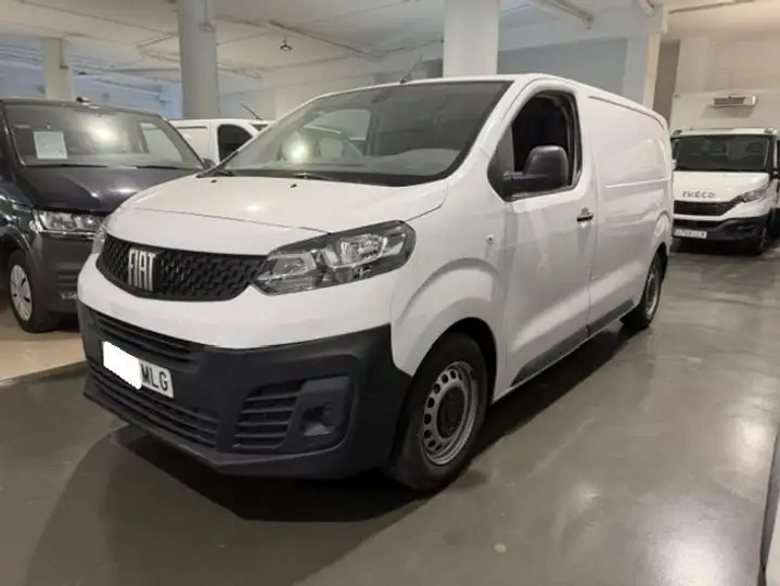 Fiat Scudo 2023, foto 3