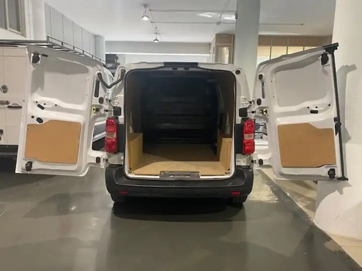 Fiat Scudo 2023, foto 10