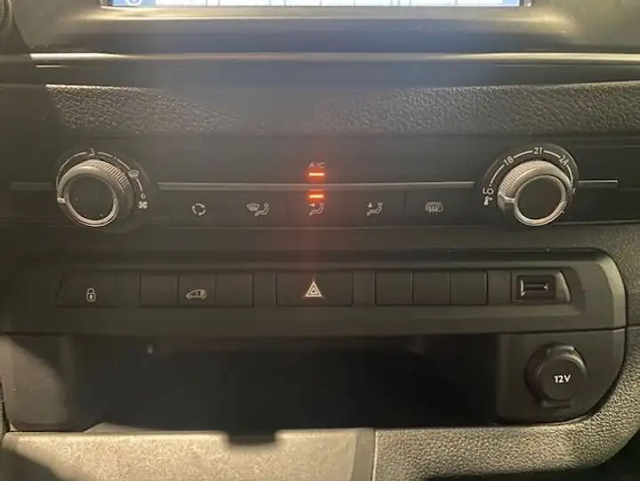 Fiat Scudo 2023, foto 24