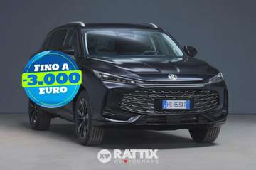 1.5 Hybrid+ Luxury Auto