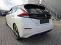 Nissan Leaf Leaf 40 kWh Tekna Wit - thumbnail 8