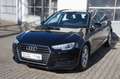 Audi A4 1,4 TFSI*NAVI*BI-XENON*PDC V+H*SHZ*KEYLESS* Zwart - thumbnail 5