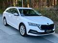 Skoda Octavia Style*1BES*MWST*VIRTUCOCKP*ACC*STANDHZ*HCAM*KESSY* Weiß - thumbnail 1