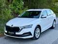 Skoda Octavia Style *1BES*VIRTUCOCKP*ACC*STANDHZ*HECKCAM*KESSY* Weiß - thumbnail 1