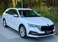 Skoda Octavia Style *1BES*VIRTUCOCKP*ACC*STANDHZ*HECKCAM*KESSY* Weiß - thumbnail 4