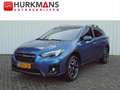 Subaru XV 2.0i AUTOMAAT 1e EIGENAAR PREMIUM 35.681 KM ! Bleu - thumbnail 1