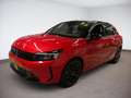 Opel Corsa F GS 100PS,Sitzheiz.,TWW,RFK,Allwetter Rood - thumbnail 1