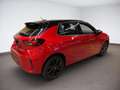 Opel Corsa F GS 100PS,Sitzheiz.,TWW,RFK,Allwetter Rood - thumbnail 4