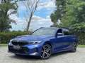 BMW 320 2.0e Touring M-Sport*Panodak*App Connect*Camera Bleu - thumbnail 1