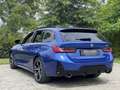 BMW 320 2.0e Touring M-Sport*Panodak*App Connect*Camera Bleu - thumbnail 8