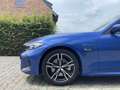BMW 320 2.0e Touring M-Sport*Panodak*App Connect*Camera Bleu - thumbnail 2