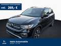Volkswagen T-Cross UNITED 1,0TSI DSG AHK NAV KAM LED ACC AP Schwarz - thumbnail 1