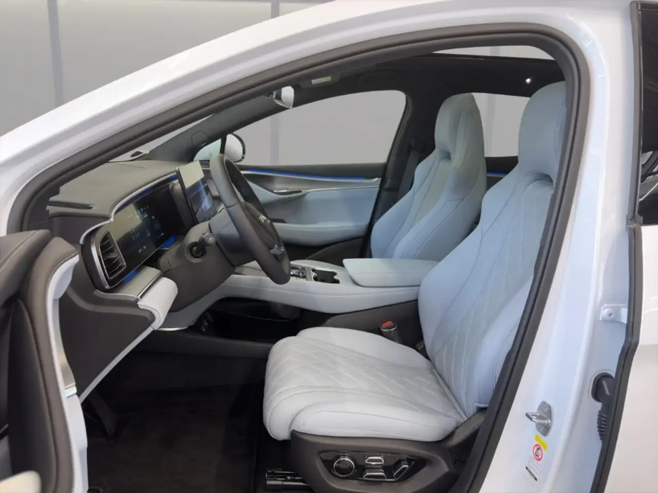 BYD Sealion 7 2026