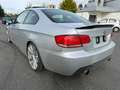 BMW 335 Baureihe 3 Coupe 335i Argent - thumbnail 7