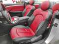 Mercedes-Benz CLK 280 CABRIO V6 AUTOMATIK LEDER KLIMAA NAVI SHZ Grau - thumbnail 23