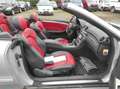 Mercedes-Benz CLK 280 CABRIO V6 AUTOMATIK LEDER KLIMAA NAVI SHZ Grau - thumbnail 9