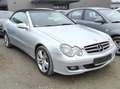 Mercedes-Benz CLK 280 CABRIO V6 AUTOMATIK LEDER KLIMAA NAVI SHZ Grau - thumbnail 37
