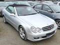 Mercedes-Benz CLK 280 CABRIO V6 AUTOMATIK LEDER KLIMAA NAVI SHZ Grau - thumbnail 36