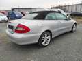 Mercedes-Benz CLK 280 CABRIO V6 AUTOMATIK LEDER KLIMAA NAVI SHZ Grau - thumbnail 33
