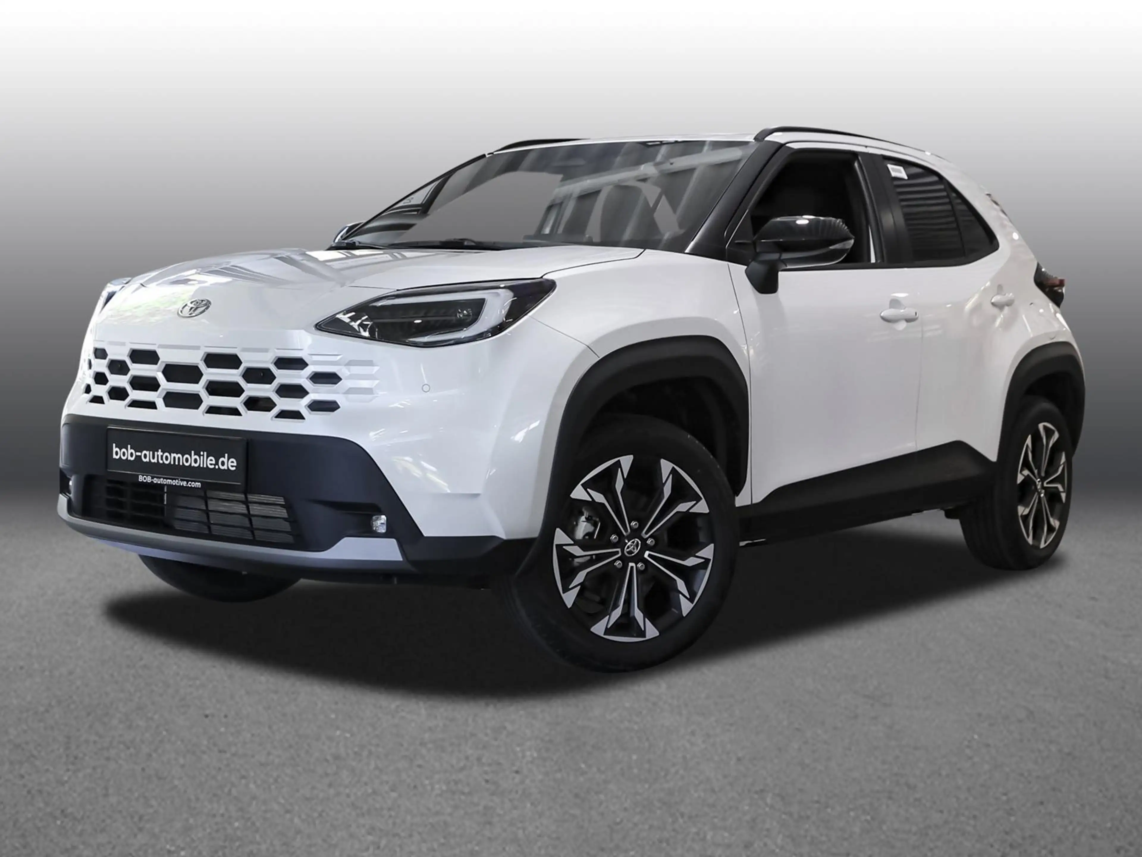 Toyota Yaris Cross 1.5 Hybrid Teamplayer PDC KLIMA BT