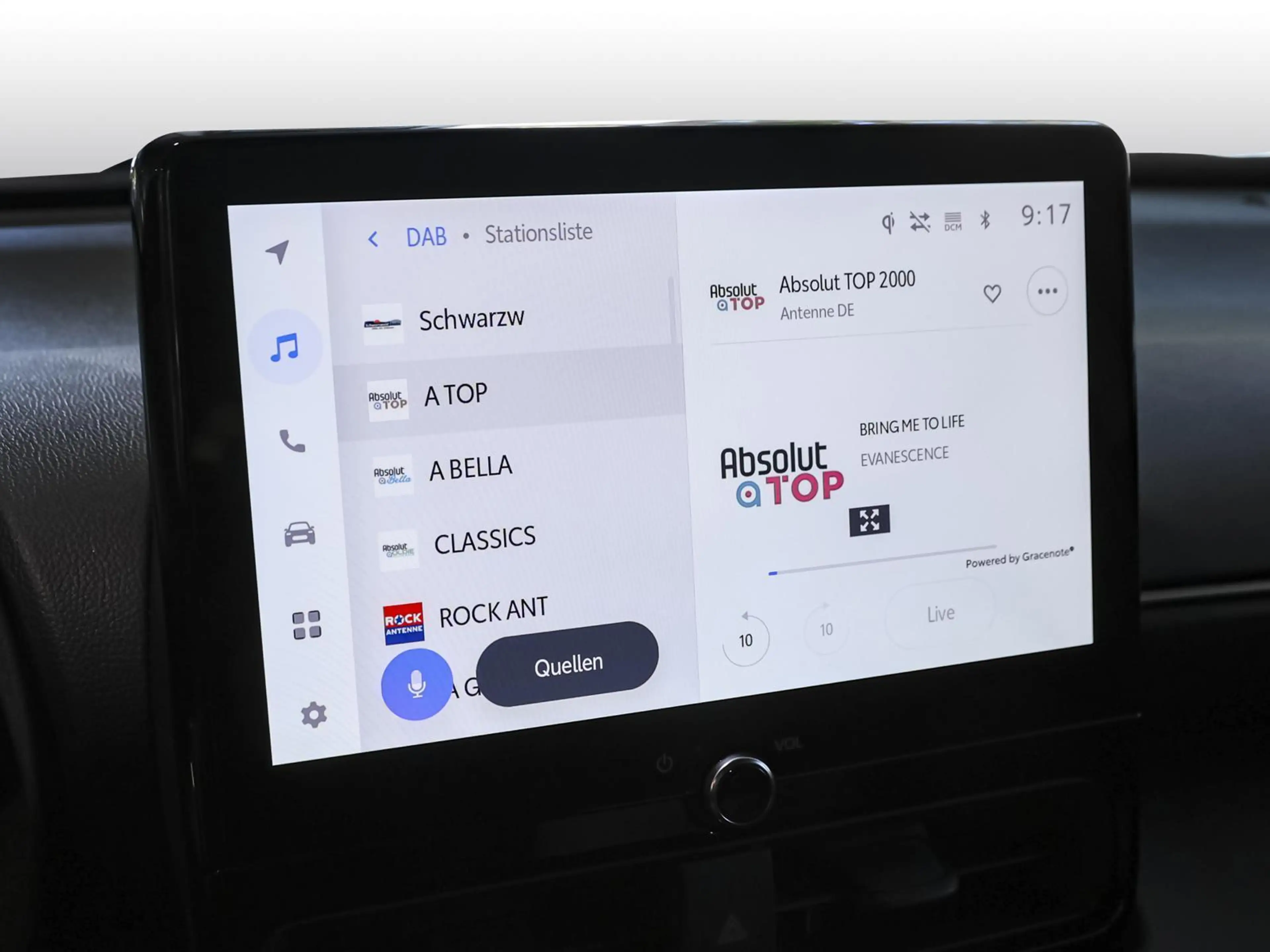 Toyota Yaris Cross 1.5 Hybrid Teamplayer PDC KLIMA BT — photo 6