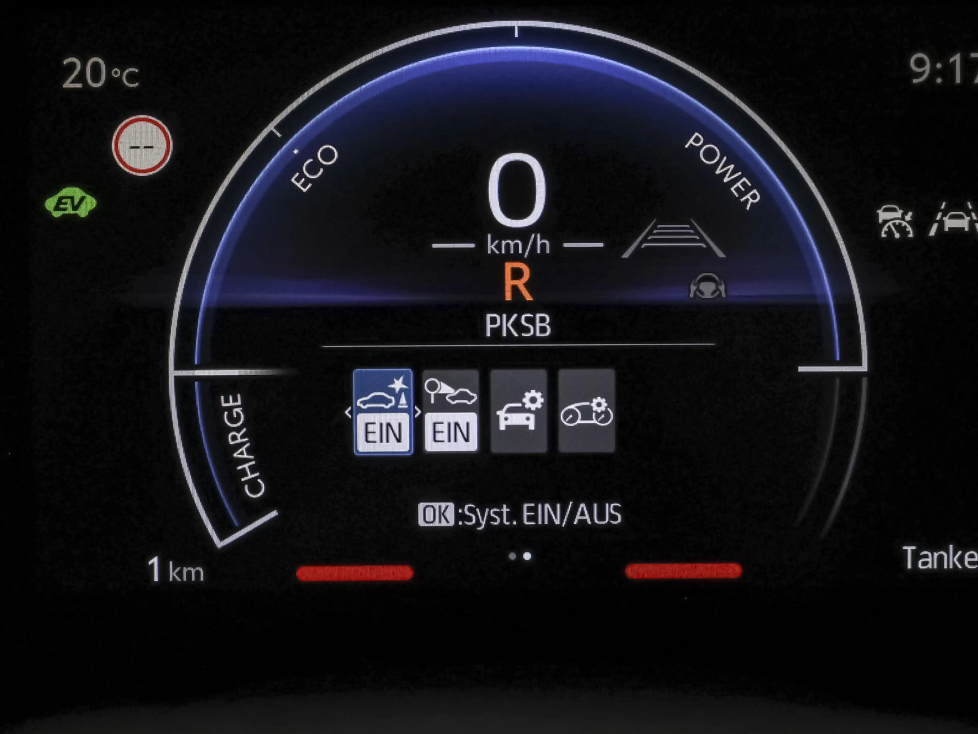 Toyota Yaris Cross 1.5 Hybrid Teamplayer PDC KLIMA BT — photo 14