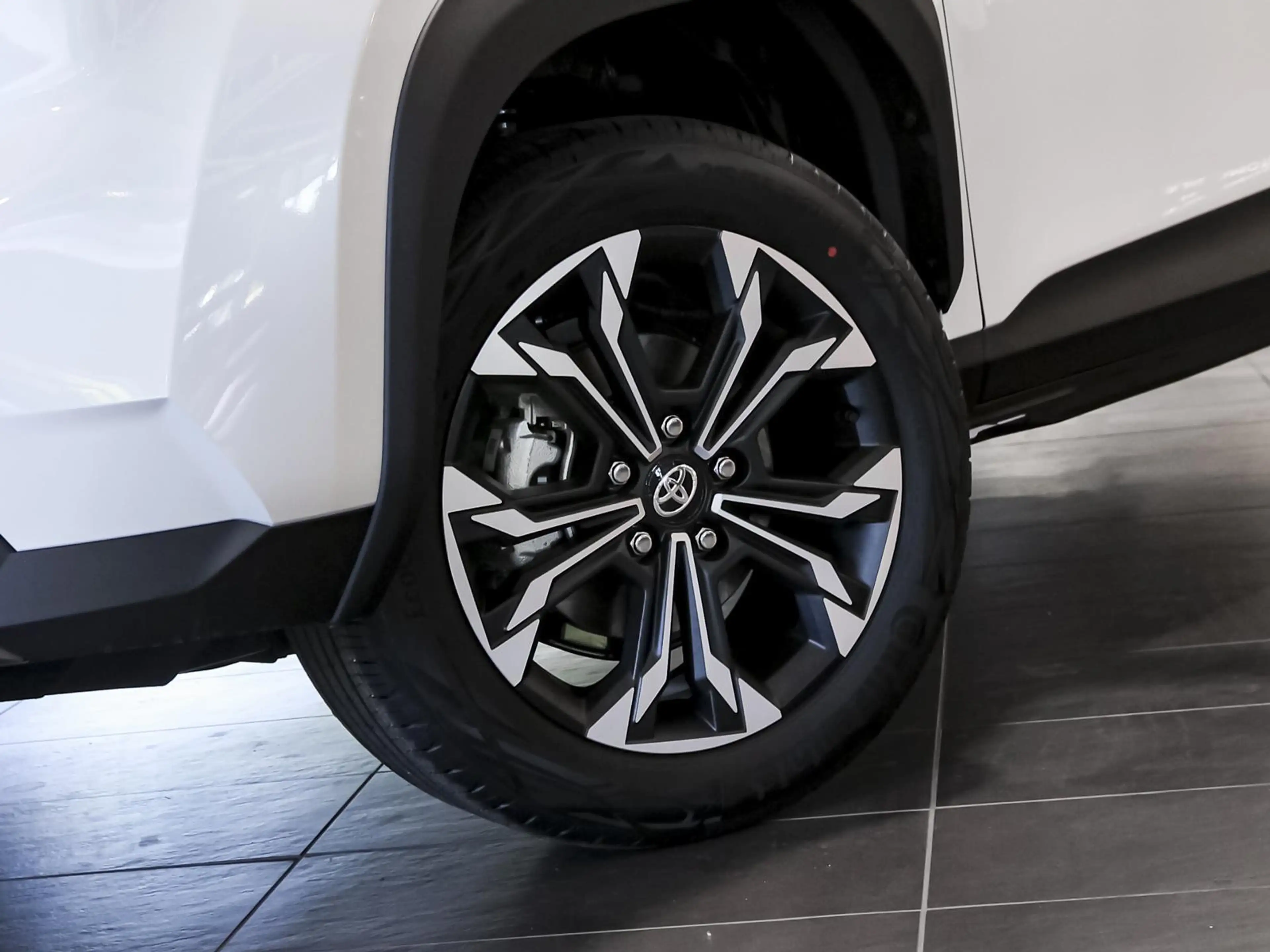 Toyota Yaris Cross 1.5 Hybrid Teamplayer PDC KLIMA BT — photo 7