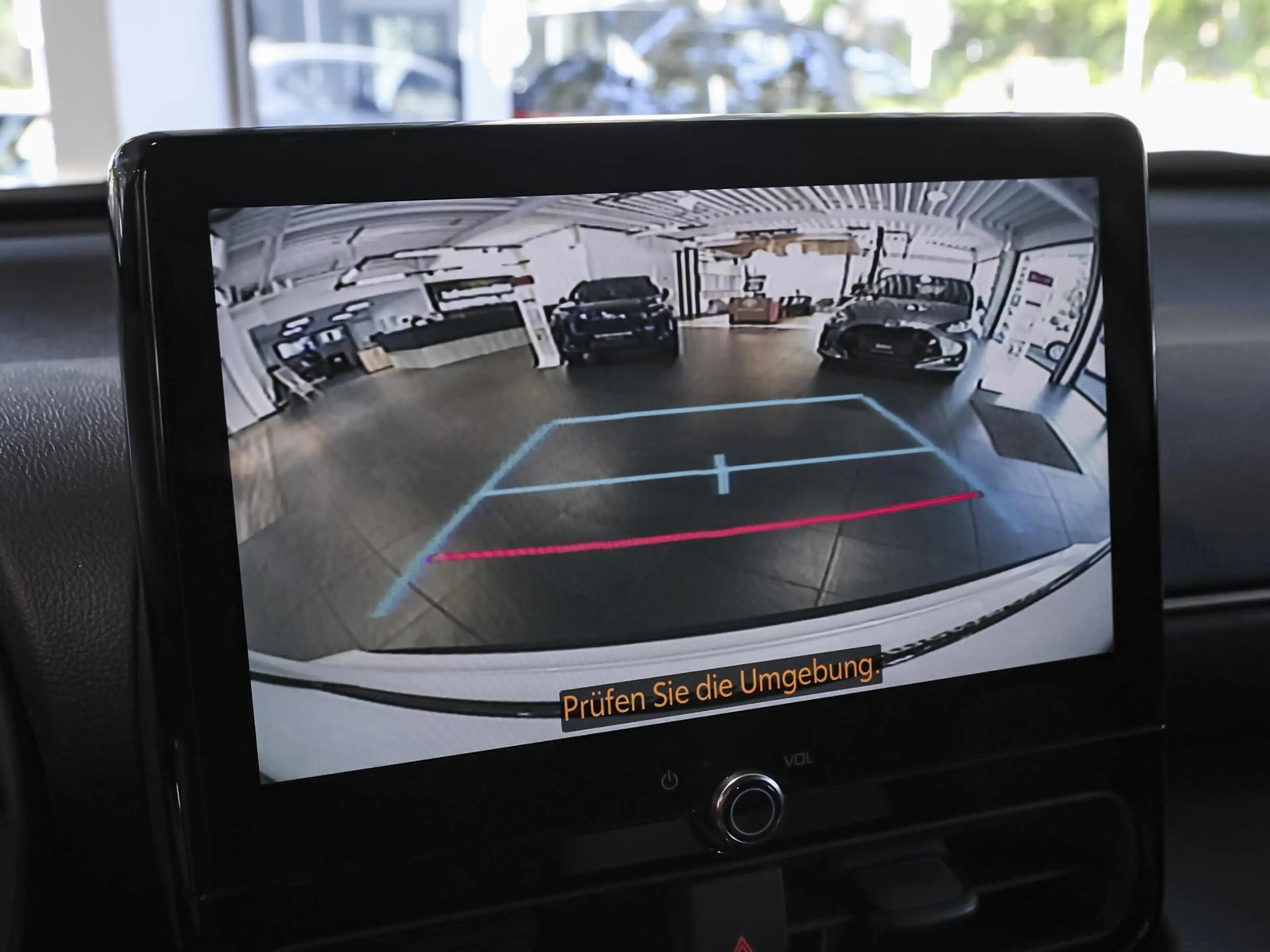 Toyota Yaris Cross 1.5 Hybrid Teamplayer PDC KLIMA BT — photo 12