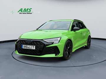 RS 3 Sportback 2.5 294 kW TFSI quattro