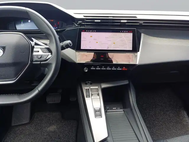 Peugeot 308 view 12