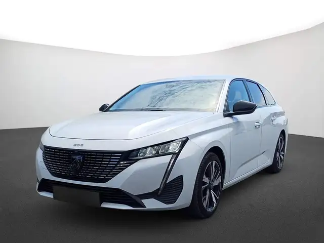 2023 Peugeot 308 in White for sale