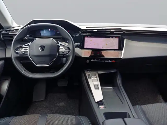 Peugeot 308 view 10