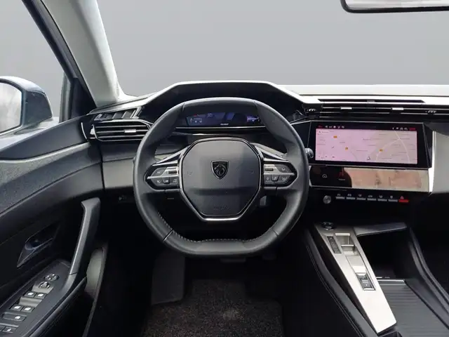 Peugeot 308 view 13