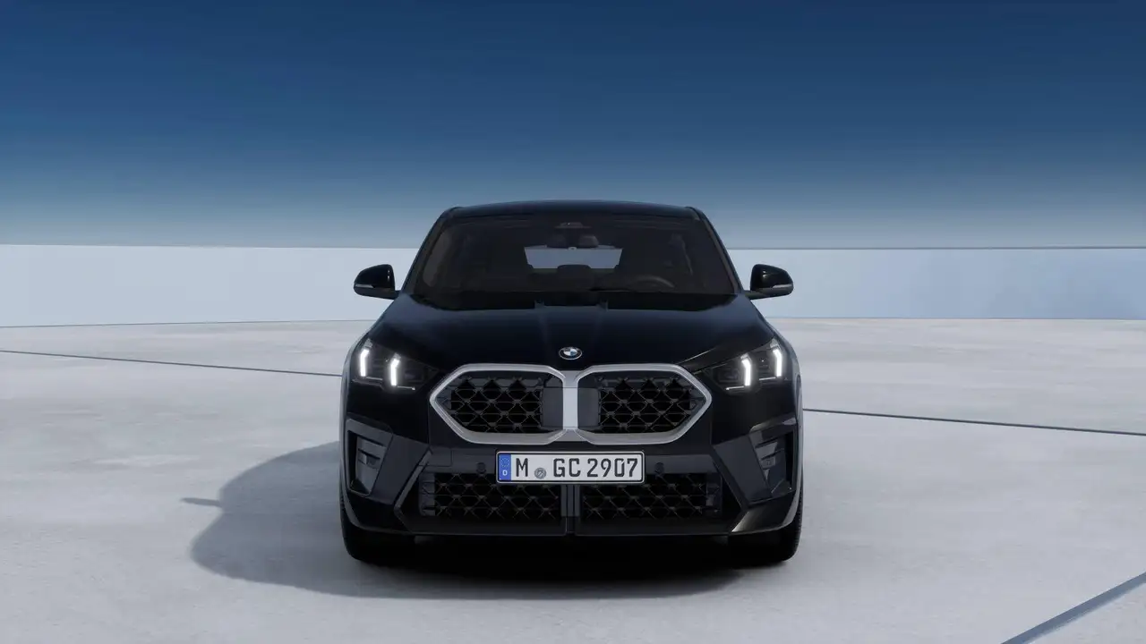 BMW X2 2026