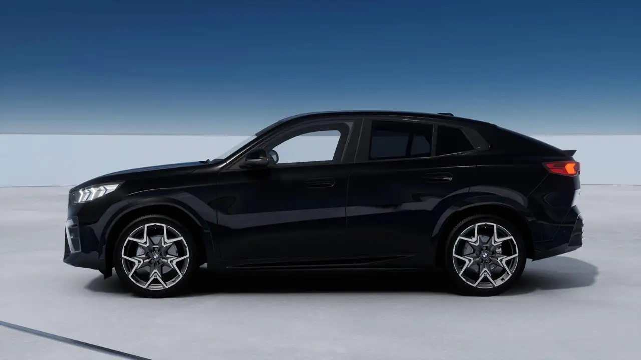 BMW X2 2026