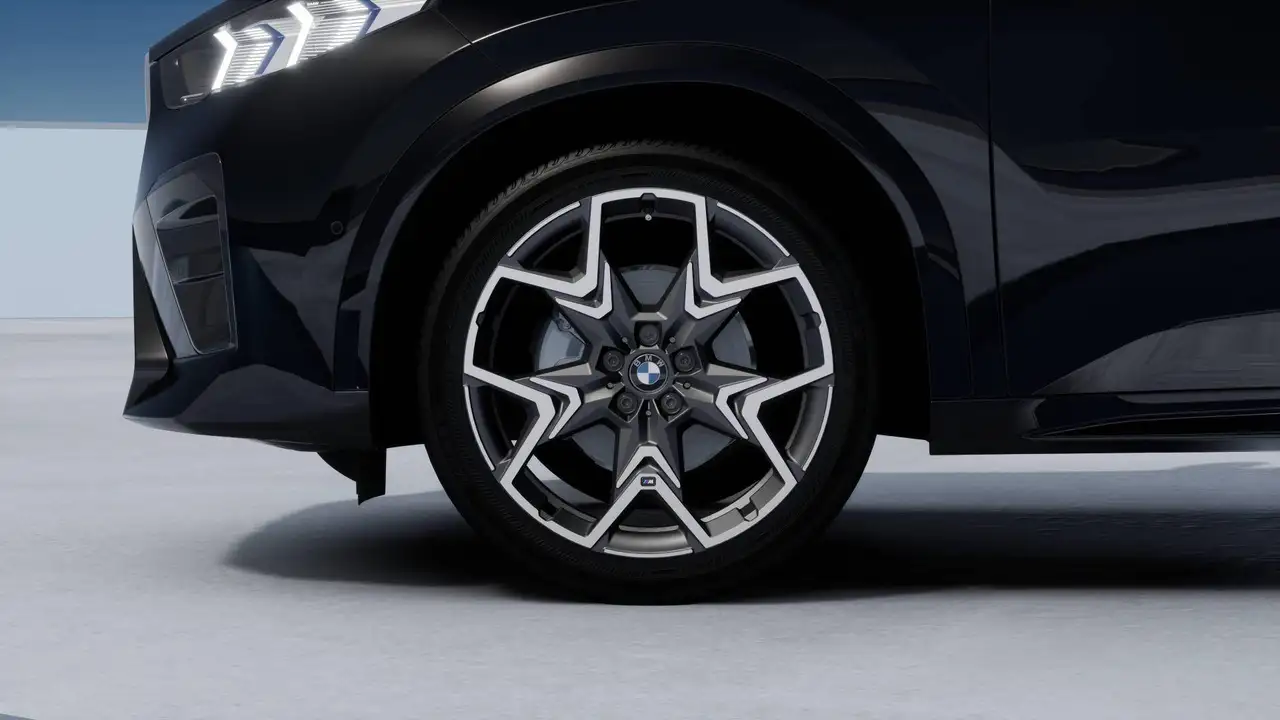 BMW X2 2026 — фото 8