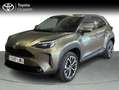 Toyota Yaris Cross 120H Style Verde - thumbnail 1