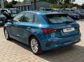 Audi A3 Sportback 35 TDI S-tronic ACC DAB Lane ViCo Kék - thumbnail 3